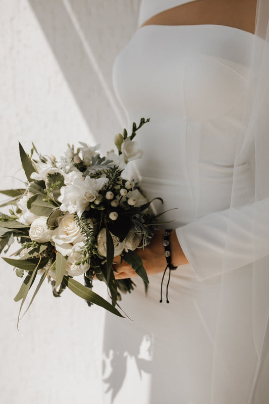 Vision to Reality: How Our Printable Planner Helps You Craft Your Unique Wedding Aesthetic
