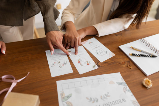 Tame Your Wedding Budget: Smart Strategies & Tracking Tools