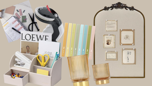 11 Wedding Planning Survival Kit: Must-Have Amazon Finds to Keep You Sane