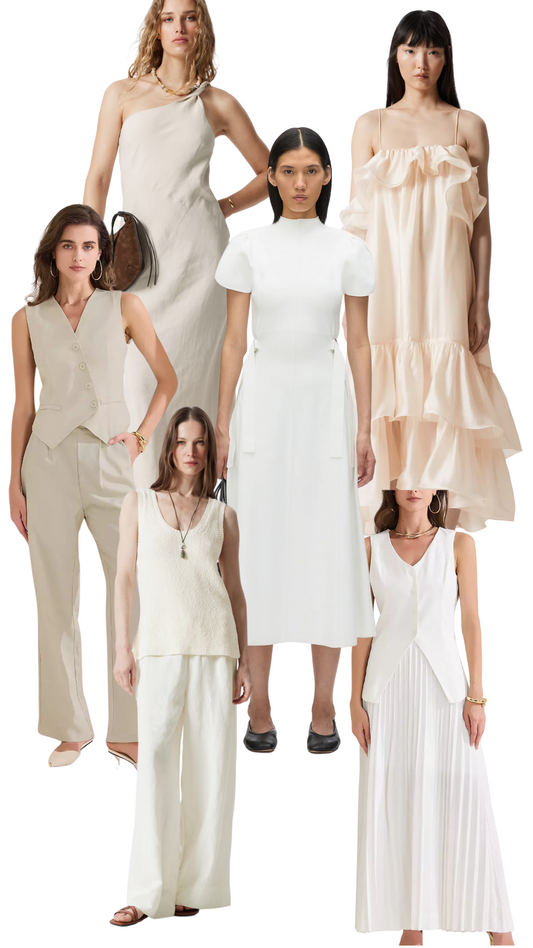 Chic & Sophisticated: Your Guide to Elevated Bridal Style Beyond the Aisle